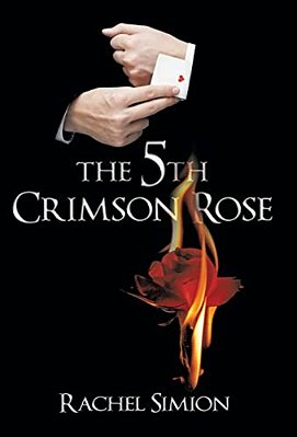 The 5Th Crimson Rose-..