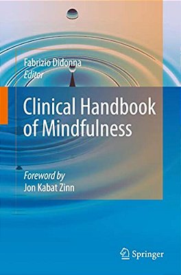 Clinical Handbook Of Mindfulness-..