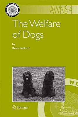The Welfare Of Dogs-..