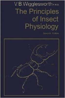 The Principles Of Insect Physiology-..