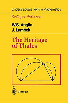 The Heritage Of Thales-..