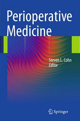 Perioperative Medicine-..