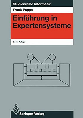 Einführung In Expertensysteme-..