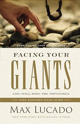Facing Your Giants: God Still Does The Impossible (Discover More About The King David Of The Bible And How To Defeat Your Goliath. The Perfect Gift Fo-..