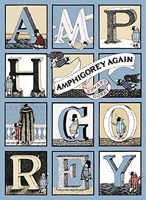 Amphigorey Again-..