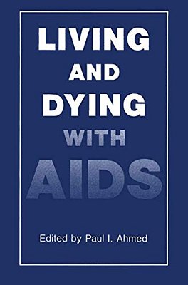 Living And Dying With Aids-..