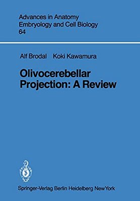 Olivocerebellar Projection: A Review-..