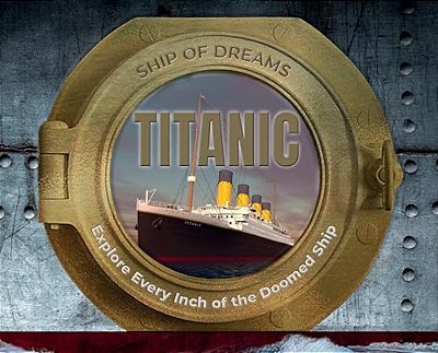 Titanic: Ship Of Dreams-..