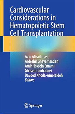 Cardiovascular Considerations In Hematopoietic Stem Cell Transplantation-..