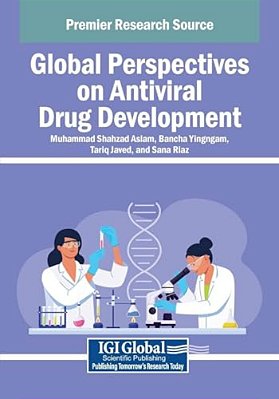 Global Perspectives On Antiviral Drug Development-..