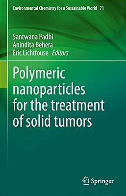 Polymeric Nanoparticles For The Treatment Of Solid Tumors-..