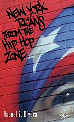 New York Ricans From The Hip Hop Zone-..