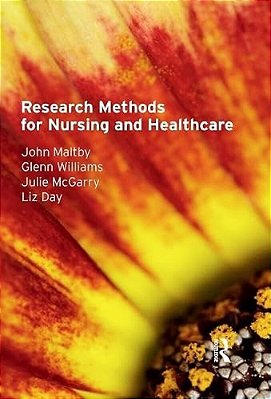 Research Methods For Nursing And Healthcare-..