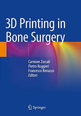 3D Printing In Bone Surgery-..