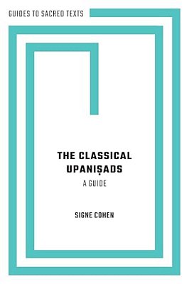 The Classical Upani? Ads: A Guide-..
