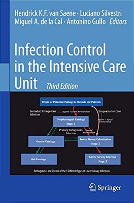 Infection Control In The Intensive Care Unit-..