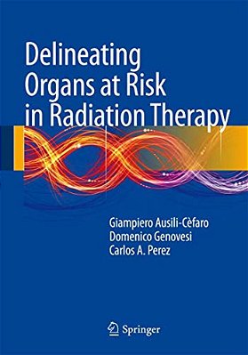 Delineating Organs At Risk In Radiation Therapy-..