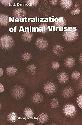 Neutralization Of Animal Viruses-..
