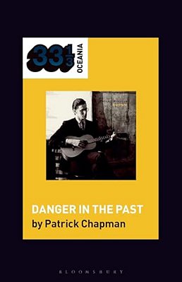 Robert Forster's Danger In The Past-..
