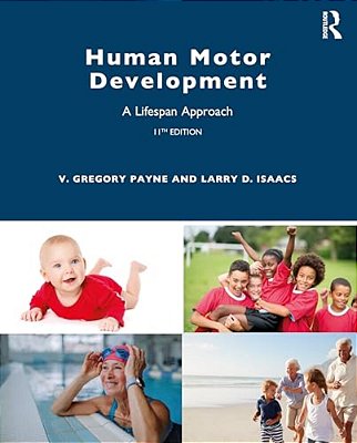 Human Motor Development: A Lifespan Approach-..