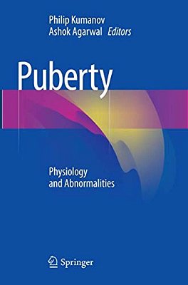 Puberty: Physiology And Abnormalities-..