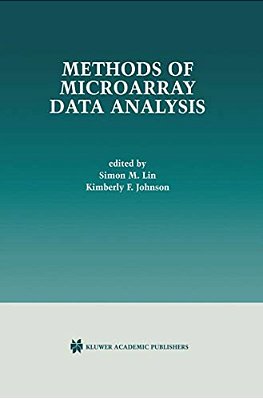 Methods Of Microarray Data Analysis: Papers From Camda '00-..