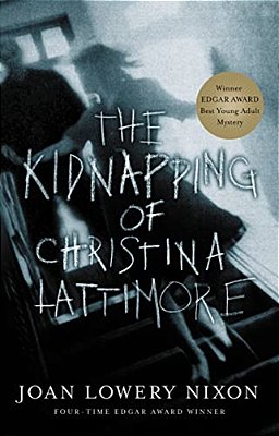 The Kidnapping Of Christina Lattimore-..