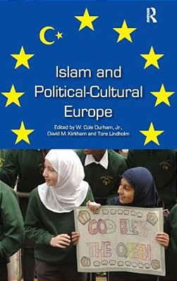 Islam And Political-Cultural Europe-..