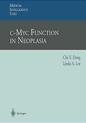 C-Myc Function In Neoplasia-..