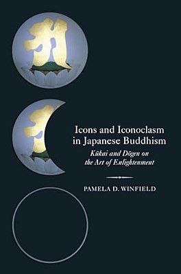 Icons And Iconoclasm In Japanese Buddhism-..