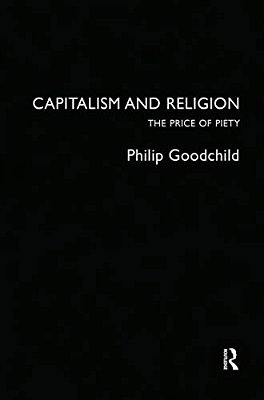 Capitalism And Religion: The Price Of Piety-..