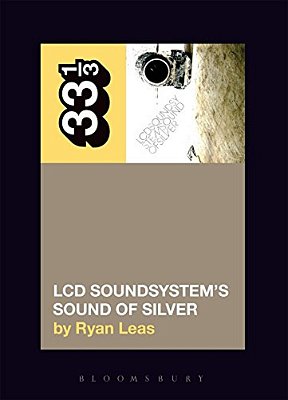 Lcd Soundsystem's Sound Of Silver-..