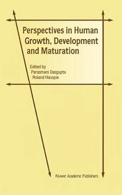 Perspectives In Human Growth, Development And Maturation-..