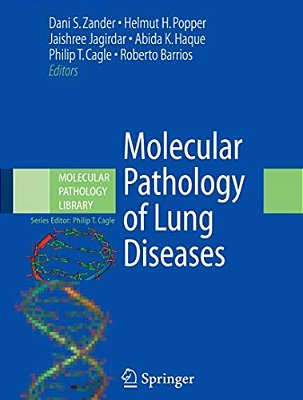 Molecular Pathology Of Lung Diseases-..