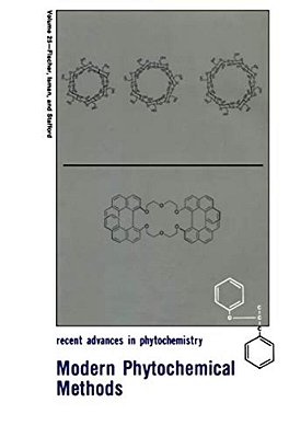 Modern Phytochemical Methods-..