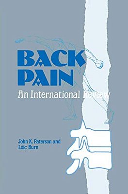 Back Pain: An International Review-..