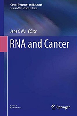 Rna And Cancer-..