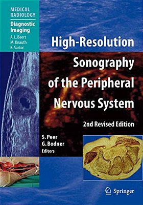 High-Resolution Sonography Of The Peripheral Nervous System-..
