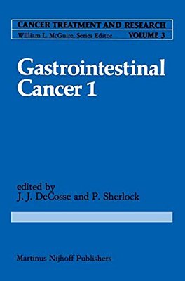 Gastrointestinal Cancer 1-..