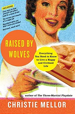 Raised By Wolves-..