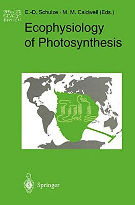 Ecophysiology Of Photosynthesis-..