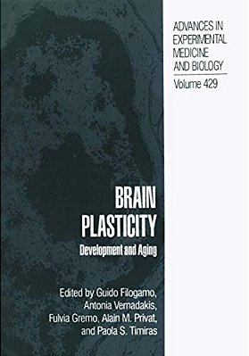 Brain Plasticity: Development And Aging-..