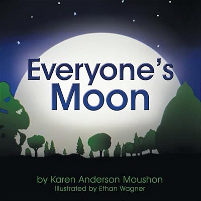 Everyone's Moon-..