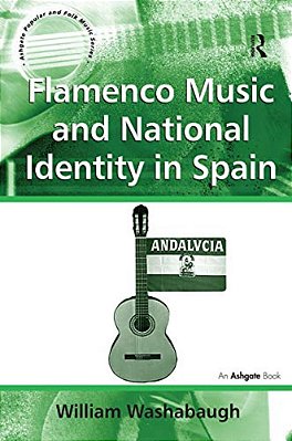 Flamenco Music And National Identity In Spain-..