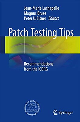 Patch Testing Tips: Recommendations From The Icdrg-..