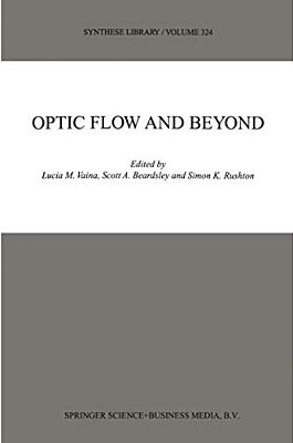 Optic Flow And Beyond-..