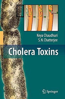 Cholera Toxins-..