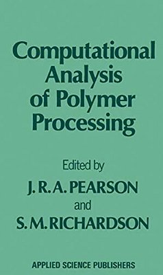 Computational Analysis Of Polymer Processing-..