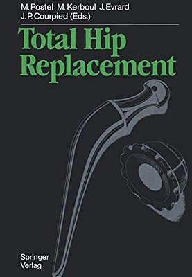 Total Hip Replacement-..