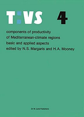 Components Of Productivity Of Mediterranean-Climate Regions Basic And Applied Aspects: Proceedings Of The International Symposium On Photosynthesis, P-..